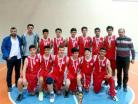  Petrolspor Basket Takımından Bir Başarı Daha