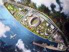 Trabzon Akyazı'da Tribünler Yükseliyor