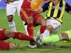 G.Saray'ın Yıldızına F.Bahçe Kancası!