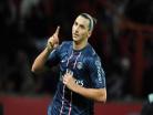  Ibrahimovic'ten Takım Arkadaşına Övgü
